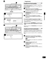 Preview for 45 page of Panasonic SAHT220 - RECEIVER Operating Instructions Manual