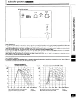 Preview for 15 page of Panasonic SAHT230 - RECEIVER Operating Instructions Manual