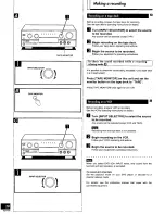 Preview for 28 page of Panasonic SAHT230 - RECEIVER Operating Instructions Manual