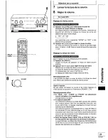 Preview for 65 page of Panasonic SAHT275 - RECEIVER Operating Instructions Manual