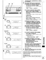 Preview for 83 page of Panasonic SAHT275 - RECEIVER Operating Instructions Manual