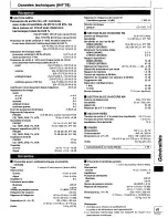 Предварительный просмотр 85 страницы Panasonic SAHT275 - RECEIVER Operating Instructions Manual