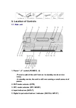 Preview for 6 page of Panasonic SAHT280 - RECEIVER Service Manual