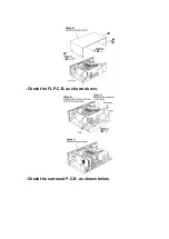 Preview for 11 page of Panasonic SAHT280 - RECEIVER Service Manual