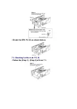 Preview for 13 page of Panasonic SAHT280 - RECEIVER Service Manual