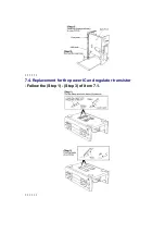 Preview for 15 page of Panasonic SAHT280 - RECEIVER Service Manual