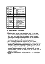 Preview for 24 page of Panasonic SAHT280 - RECEIVER Service Manual