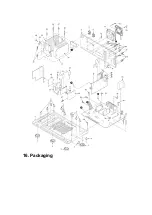 Preview for 55 page of Panasonic SAHT280 - RECEIVER Service Manual