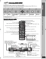 Preview for 9 page of Panasonic SAHT440 - RECEIVER Operating Instructions Manual