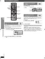 Preview for 14 page of Panasonic SAHT440 - RECEIVER Operating Instructions Manual