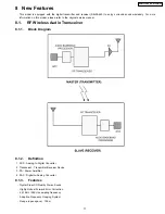 Preview for 17 page of Panasonic SAHT640 - DVD THEATER RECEIVER Service Manual