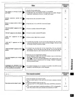 Предварительный просмотр 51 страницы Panasonic SAHT65 - RECEIVER W/5-DISK DV Operating Instructions Manual