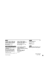 Preview for 36 page of Panasonic SAHT692 - RECEIVER W/5-DISK DV Operating Instructions Manual