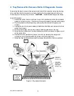 Preview for 8 page of Panasonic SAHT730 - DVD THEATER RECEIVER Technical Manual