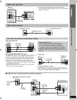 Предварительный просмотр 11 страницы Panasonic SAHT744 Operating Instructions Manual