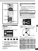 Предварительный просмотр 29 страницы Panasonic SAHT75 - RECEIVER Operating Instructions Manual