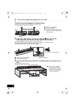 Preview for 14 page of Panasonic SAHTB520 Owner'S Manual