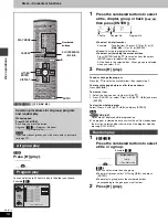 Preview for 16 page of Panasonic SAMT1 - SINGLE DVD MINI SYST Operating Instructions Manual