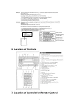 Preview for 7 page of Panasonic SAPM08 - SINGLE DVD MINI SYST Service Manual