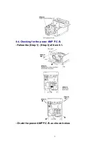 Preview for 13 page of Panasonic SAPM08 - SINGLE DVD MINI SYST Service Manual