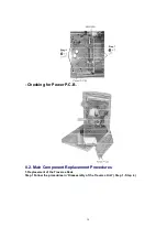 Предварительный просмотр 14 страницы Panasonic SAPM11 - MINI HES W/CD PLAYER Service Manual