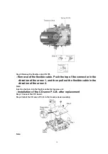 Предварительный просмотр 16 страницы Panasonic SAPM11 - MINI HES W/CD PLAYER Service Manual