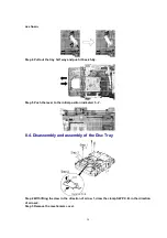 Предварительный просмотр 20 страницы Panasonic SAPM11 - MINI HES W/CD PLAYER Service Manual