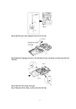 Предварительный просмотр 21 страницы Panasonic SAPM11 - MINI HES W/CD PLAYER Service Manual