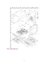 Предварительный просмотр 55 страницы Panasonic SAPM11 - MINI HES W/CD PLAYER Service Manual