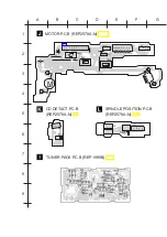 Предварительный просмотр 100 страницы Panasonic SAPM11 - MINI HES W/CD PLAYER Service Manual