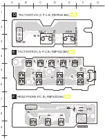 Предварительный просмотр 107 страницы Panasonic SAPM11 - MINI HES W/CD PLAYER Service Manual