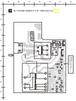 Предварительный просмотр 108 страницы Panasonic SAPM11 - MINI HES W/CD PLAYER Service Manual