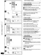 Preview for 46 page of Panasonic SAPM20 - MINI HES W/CD PLAYER Operating Instructions Manual