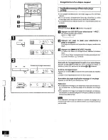 Preview for 54 page of Panasonic SAPM20 - MINI HES W/CD PLAYER Operating Instructions Manual