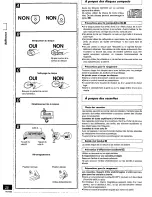 Preview for 60 page of Panasonic SAPM20 - MINI HES W/CD PLAYER Operating Instructions Manual