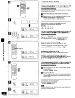 Preview for 46 page of Panasonic SAPM22 - MINI HES W/CD PLAYER Operating Instructions Manual