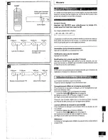 Preview for 59 page of Panasonic SAPM22 - MINI HES W/CD PLAYER Operating Instructions Manual