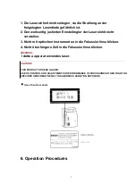 Preview for 7 page of Panasonic SAPM25 - MINI HES W/CD PLAYER Service Manual