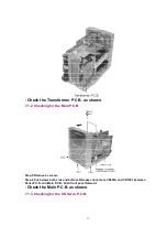 Preview for 11 page of Panasonic SAPM25 - MINI HES W/CD PLAYER Service Manual