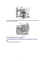 Preview for 13 page of Panasonic SAPM25 - MINI HES W/CD PLAYER Service Manual