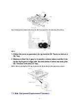 Preview for 15 page of Panasonic SAPM25 - MINI HES W/CD PLAYER Service Manual