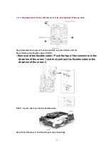 Preview for 16 page of Panasonic SAPM25 - MINI HES W/CD PLAYER Service Manual