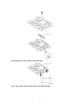 Preview for 17 page of Panasonic SAPM25 - MINI HES W/CD PLAYER Service Manual