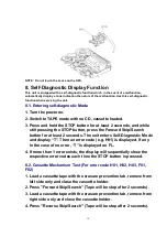 Preview for 18 page of Panasonic SAPM25 - MINI HES W/CD PLAYER Service Manual