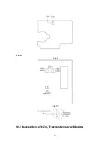 Предварительный просмотр 24 страницы Panasonic SAPM25 - MINI HES W/CD PLAYER Service Manual