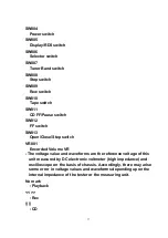 Preview for 37 page of Panasonic SAPM25 - MINI HES W/CD PLAYER Service Manual