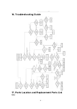 Preview for 40 page of Panasonic SAPM25 - MINI HES W/CD PLAYER Service Manual