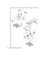 Preview for 43 page of Panasonic SAPM25 - MINI HES W/CD PLAYER Service Manual