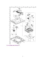 Preview for 46 page of Panasonic SAPM25 - MINI HES W/CD PLAYER Service Manual