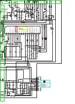 Предварительный просмотр 84 страницы Panasonic SAPM25 - MINI HES W/CD PLAYER Service Manual